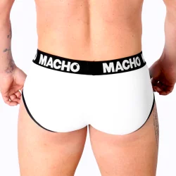 Ms30bl Branco Slip L