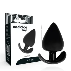 Plug Anal 6.5 CM