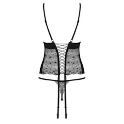 Obsessive Sharlotte Corset S / M