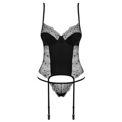 Obsessive Sharlotte Corset S / M