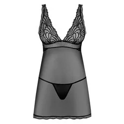 Obsessive Sweetia Babydoll L / XL