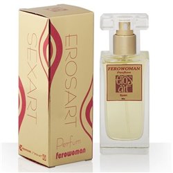 Perfume Eros-art Ferowoman