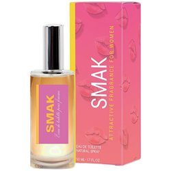 Perfume Ruf EDP Feromonas Smak Mulher 50ml