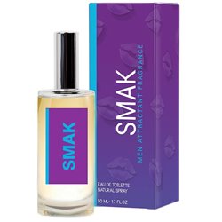 Perfume Ruf EDP Feromonas Smak Homem 50ml