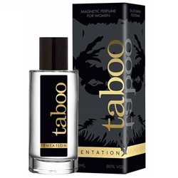 Ruf EDP Woman Taboo Tentation 50ml