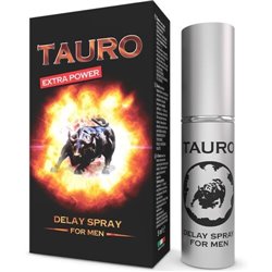 Tauro Spray Retardante Extra 5ml