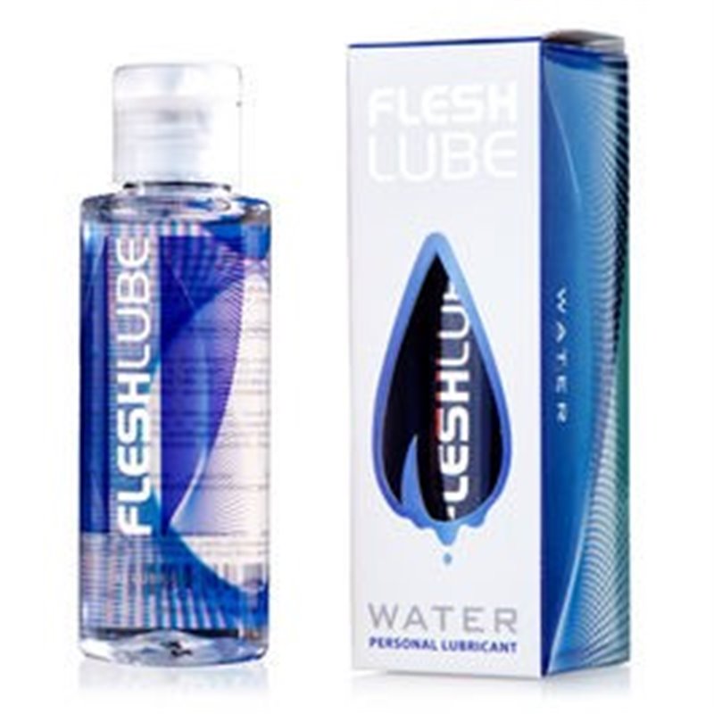 Fleshlight Lubrificante Fleshlube Water 250ml