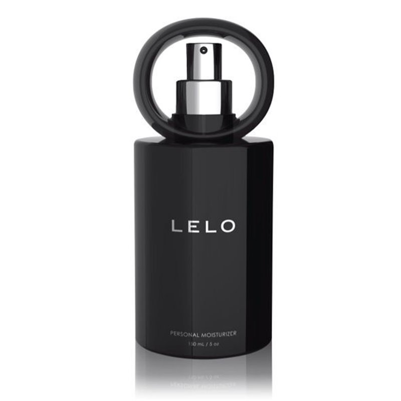 Lelo Frasco de Creme Hidratante Pessoal