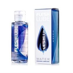 Fleshlight Lubrificante Fleshlube Water 100ml