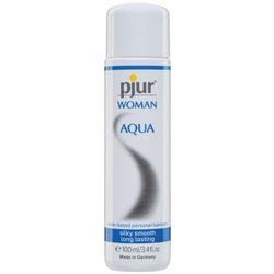 Pjur Lubrificante Woman Aqua 100ml