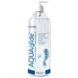 Aquaglide Joydivision Lubrificante 1000ml