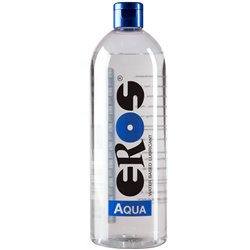 Eros Lubrificante Aqua Medical 500ML