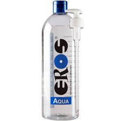 EROS AQUA MEDICAL 1000ML