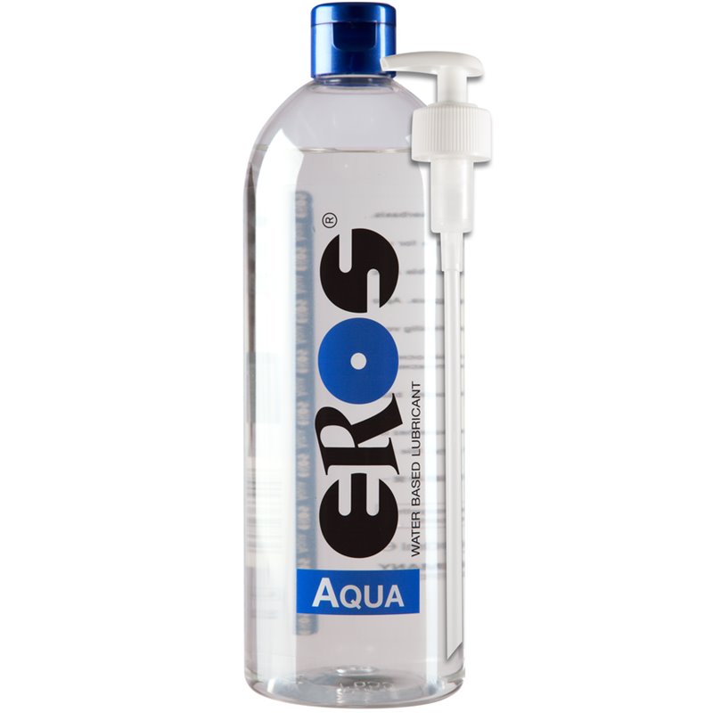 EROS AQUA MEDICAL 1000ML