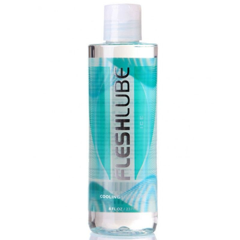 Fleshlight Lubrificante Fleshlube Ice 250ml