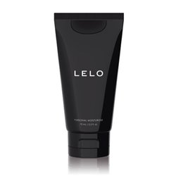 Lelo Frasco Creme Hidratante Prazer Pessoal 75ML