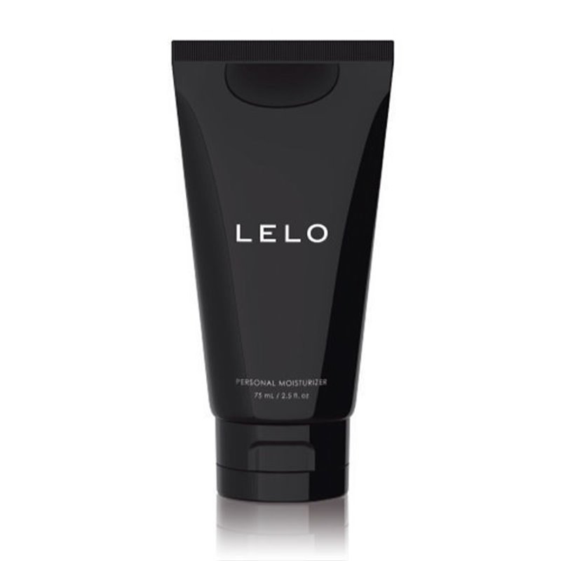 Lelo Frasco Creme Hidratante Prazer Pessoal 75ML