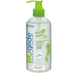 Lust Lubrificante Vegan Bioglide