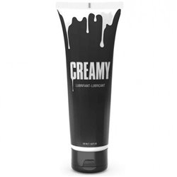 Creamy Cum Lubrificante Esperma 250ml