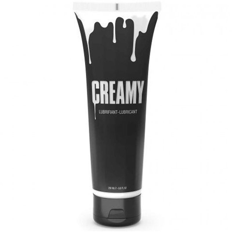 Creamy Cum Lubrificante Esperma 250ml