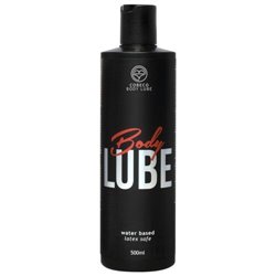 Cobeco Lubrificante Body Lube 500ml