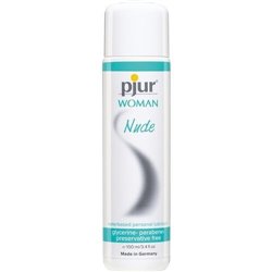 Pjur Lubrificante Woman Nude 100ml