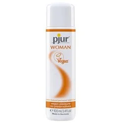 Pjur Lubrificante Med Vegan Glide Base de Agua 100ml