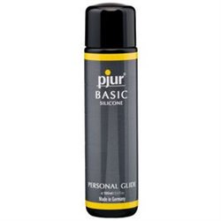 Pjur Lubrificante Silicone Basic Personal Glide 100ml