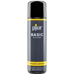 Pjur Lubrificante Silicone Basic Personal Glide 250ml