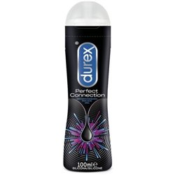 Durex Lubes Durex Perfect Connection Lubricante 100ml