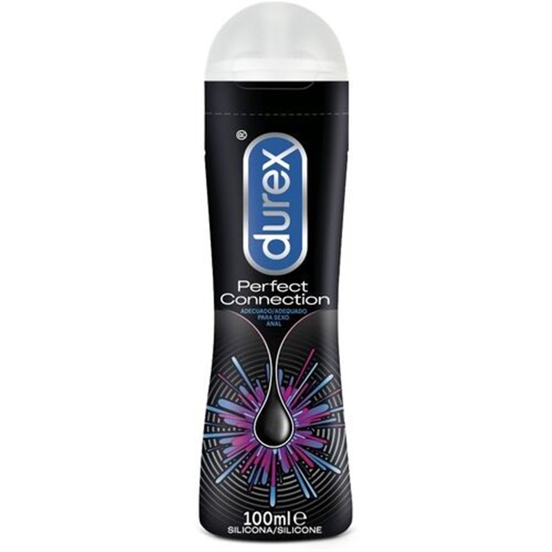 Durex Lubes Durex Perfect Connection Lubricante 100ml