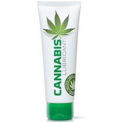 Cobeco Lubrificante Cannabis 125ml