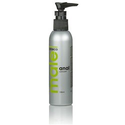 Cobeco Lubrificante Male Anal 150ml