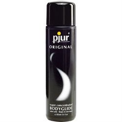 Pjur Lubrificante Original Body Glide 100ml