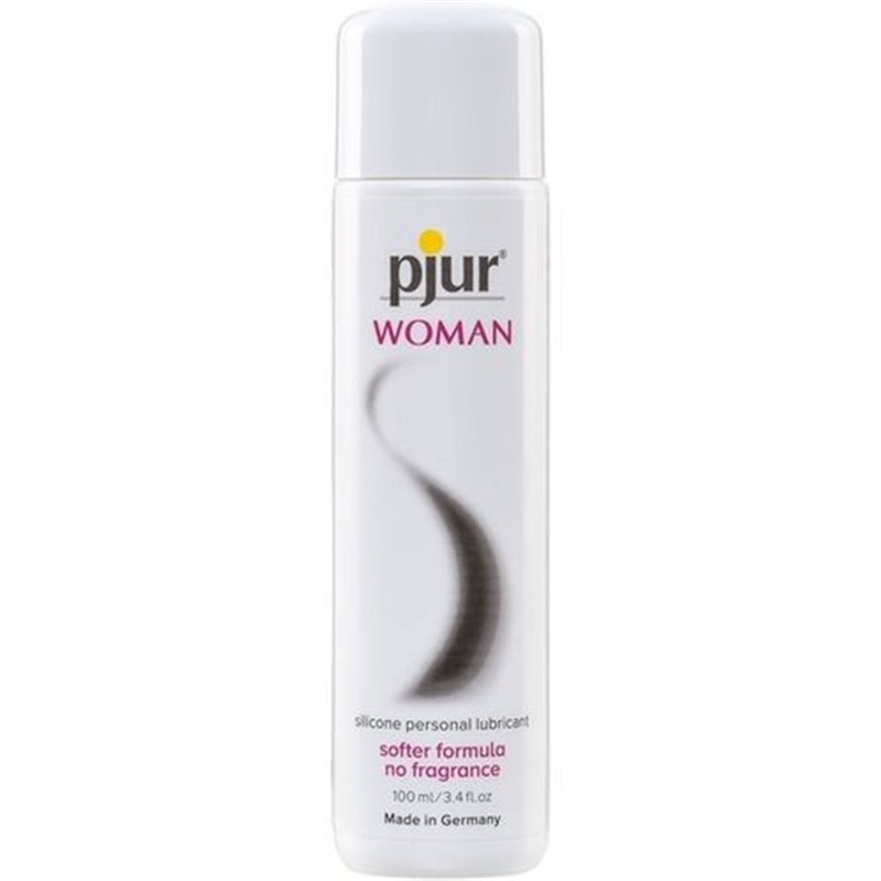 Pjur Lubrificante Woman Body Glide 100ml