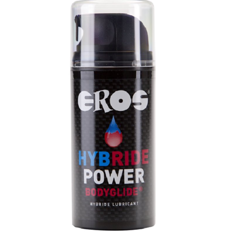 Eros Hybride Power Line Bodyglide 100ml