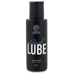 Cobeco Lubrificante Anal Lube 100ml