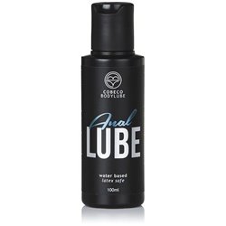 Cobeco Lubrificante Anal Lube 100ml