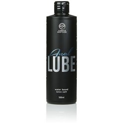 Cobeco Lubrificante Anal Lube 500ml