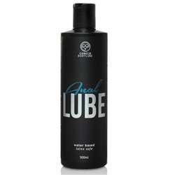 Cobeco Lubrificante Anal Lube 500ml