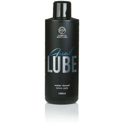 Cobeco Lubrificante Anal Lube 1000ml