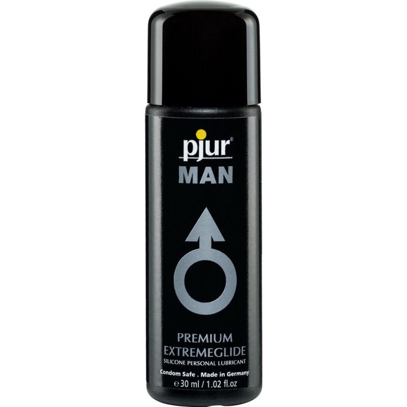 Pjur Lubrificante Man Premium Extreme Glide 30ml