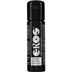 Eros Classic Silicone Bodyglide 100ml