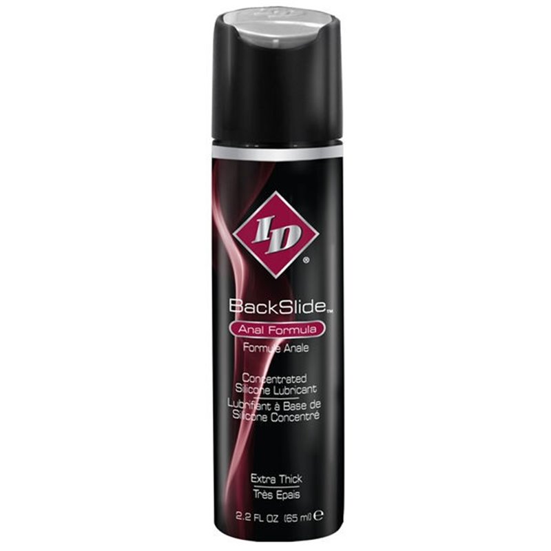 Id Back Slide Anal Formula 65ML