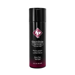 Id Back Slide Anal Formula 65ML