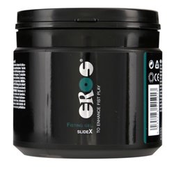 Eros Fisting Anal Gel Slidex 500 ml