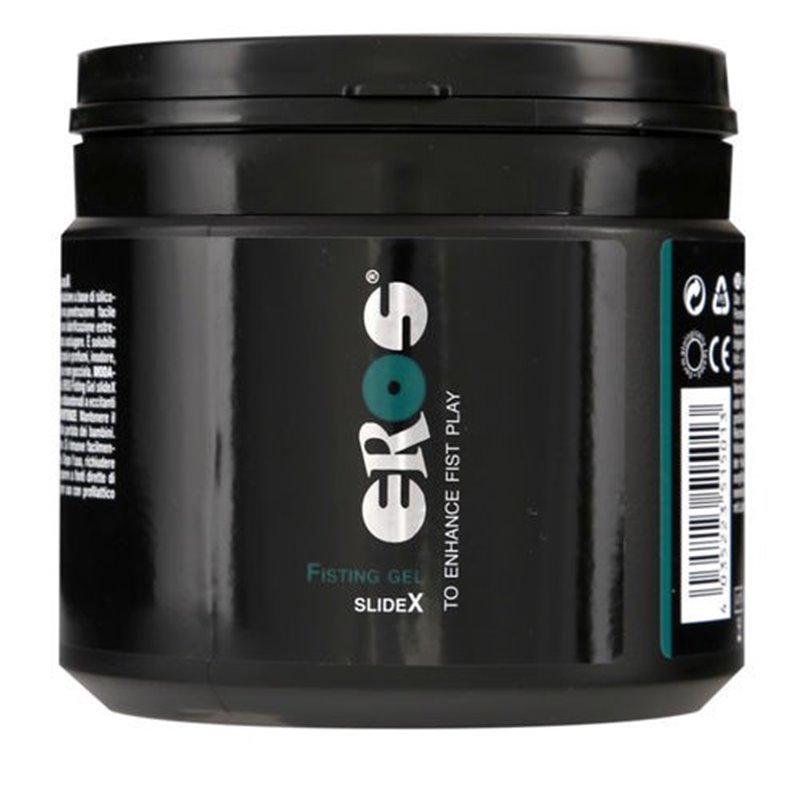 Eros Fisting Anal Gel Slidex 500 ml