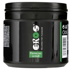 Eros Fisting Gel Ultrax 500 ml