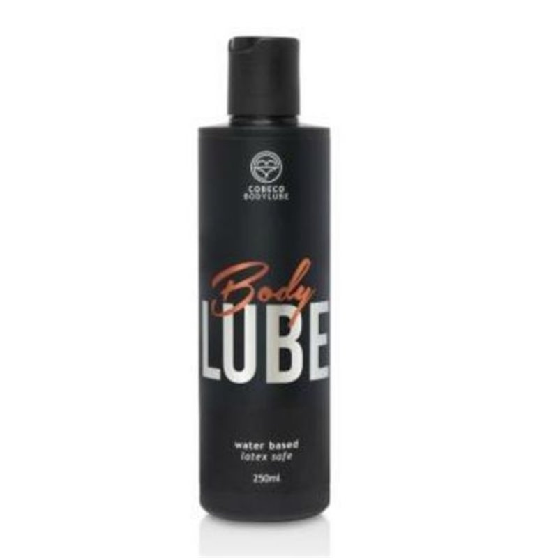 Cobeco Lubrificante Body Lube 250ml