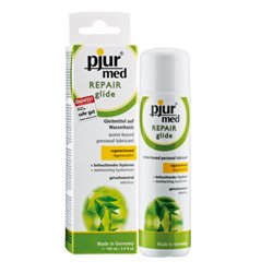 Pjur Lubrificante Med Repair Glide 100ml